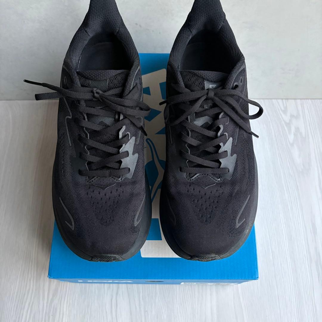 HOKA CLIFTON 10 ホカ クリフトン10