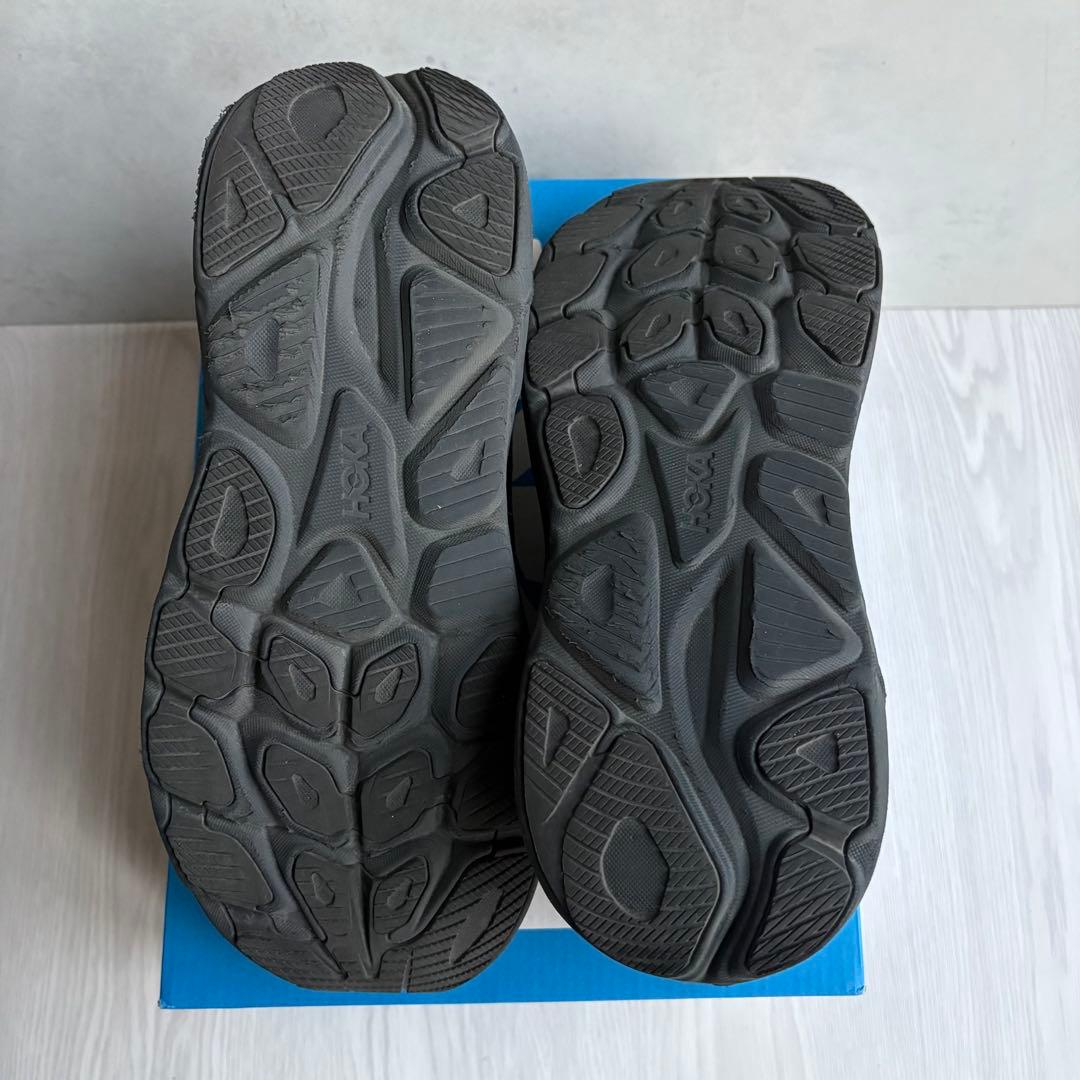 HOKA CLIFTON 10 ホカ クリフトン10