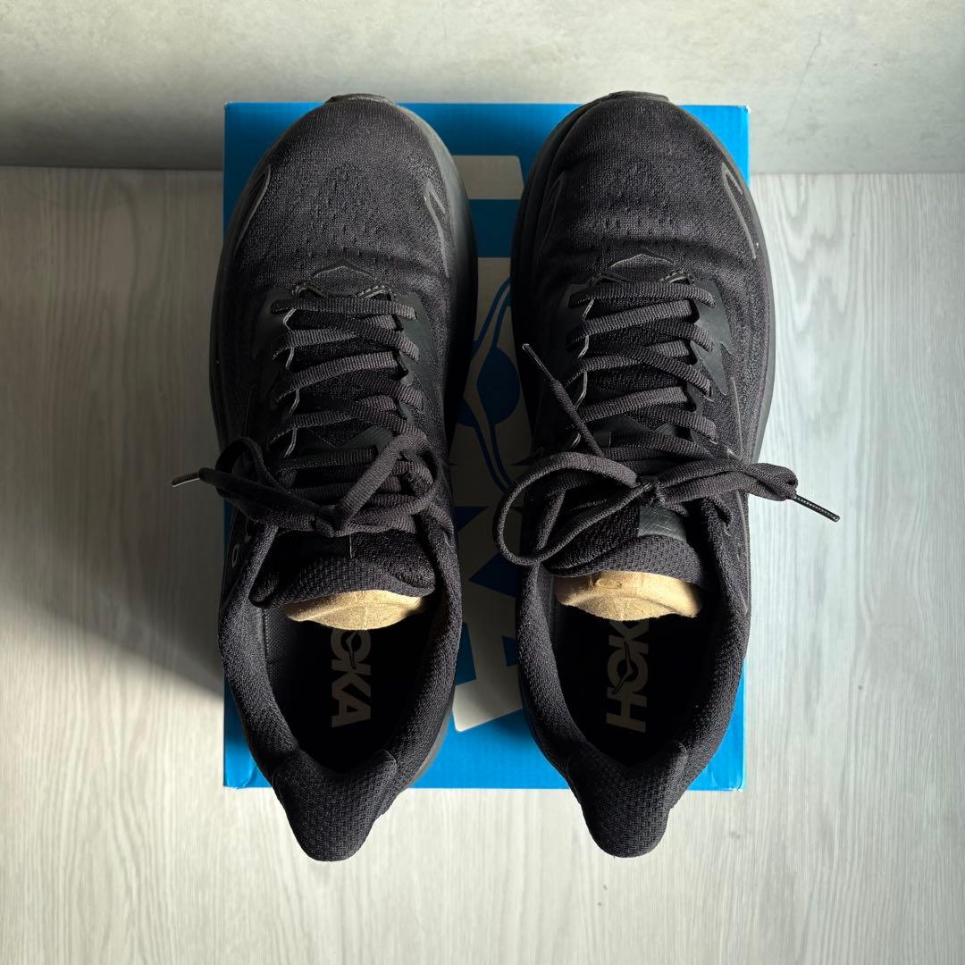 HOKA CLIFTON 10 ホカ クリフトン10