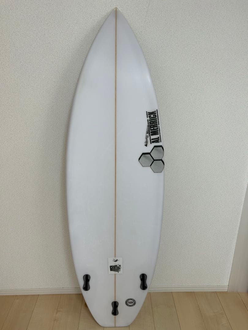 【格安】DUMPSTER DIVER2 5’7 ダンプスターダイバー　DD2