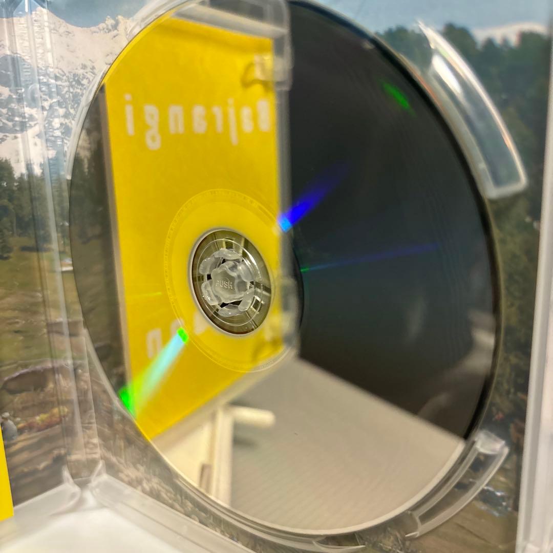 【中古】【廃盤】【国内盤】バジュランギおじさんと小さな迷子('15)ブルーレイ