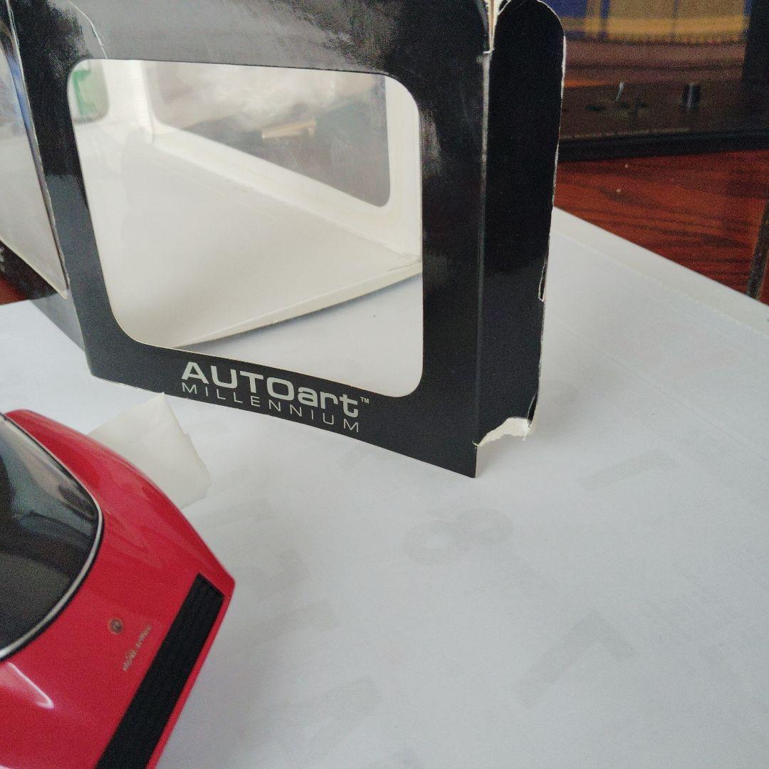 アルファロメオ スポーツカー ミニカー