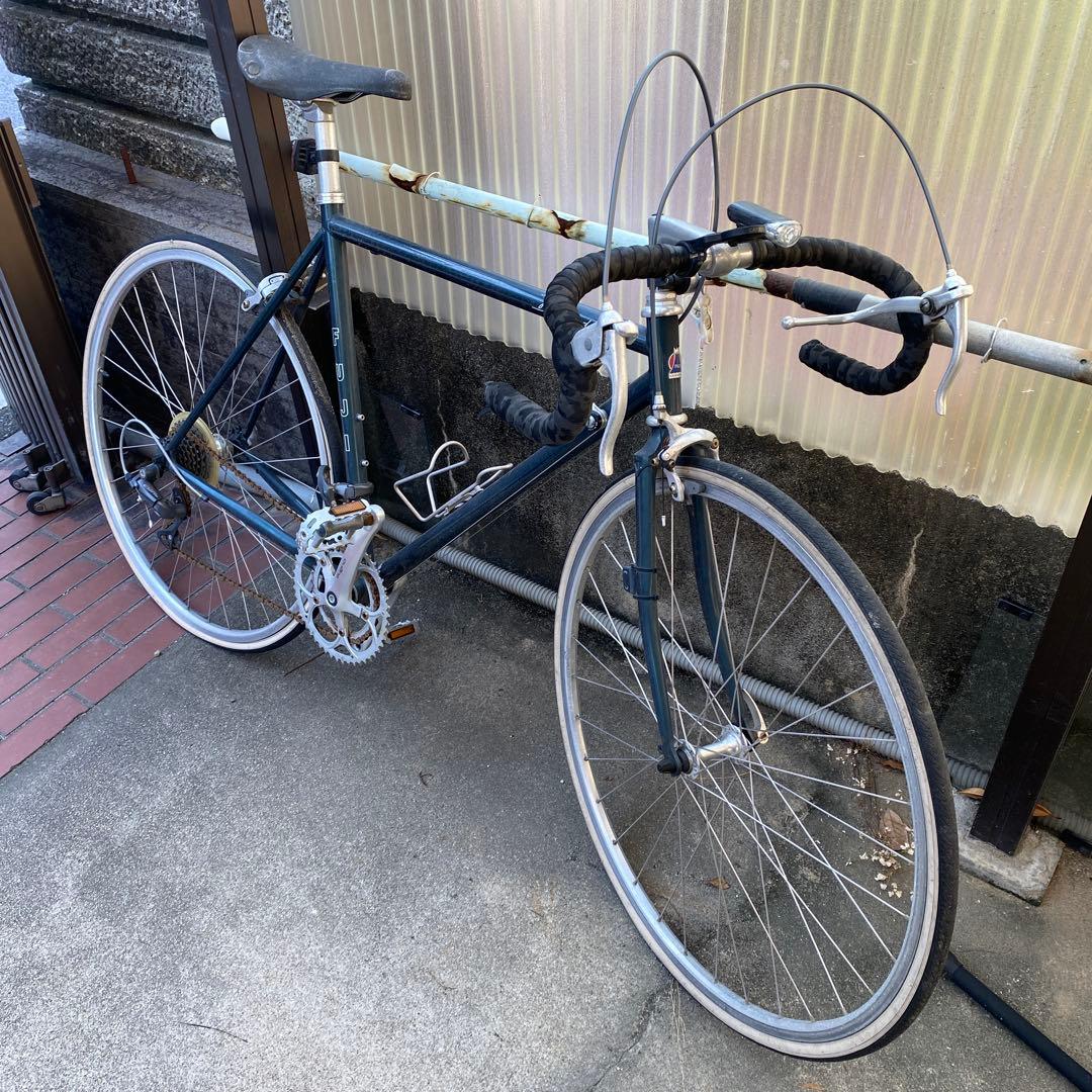 FUJI Ballad R 引き取り希望