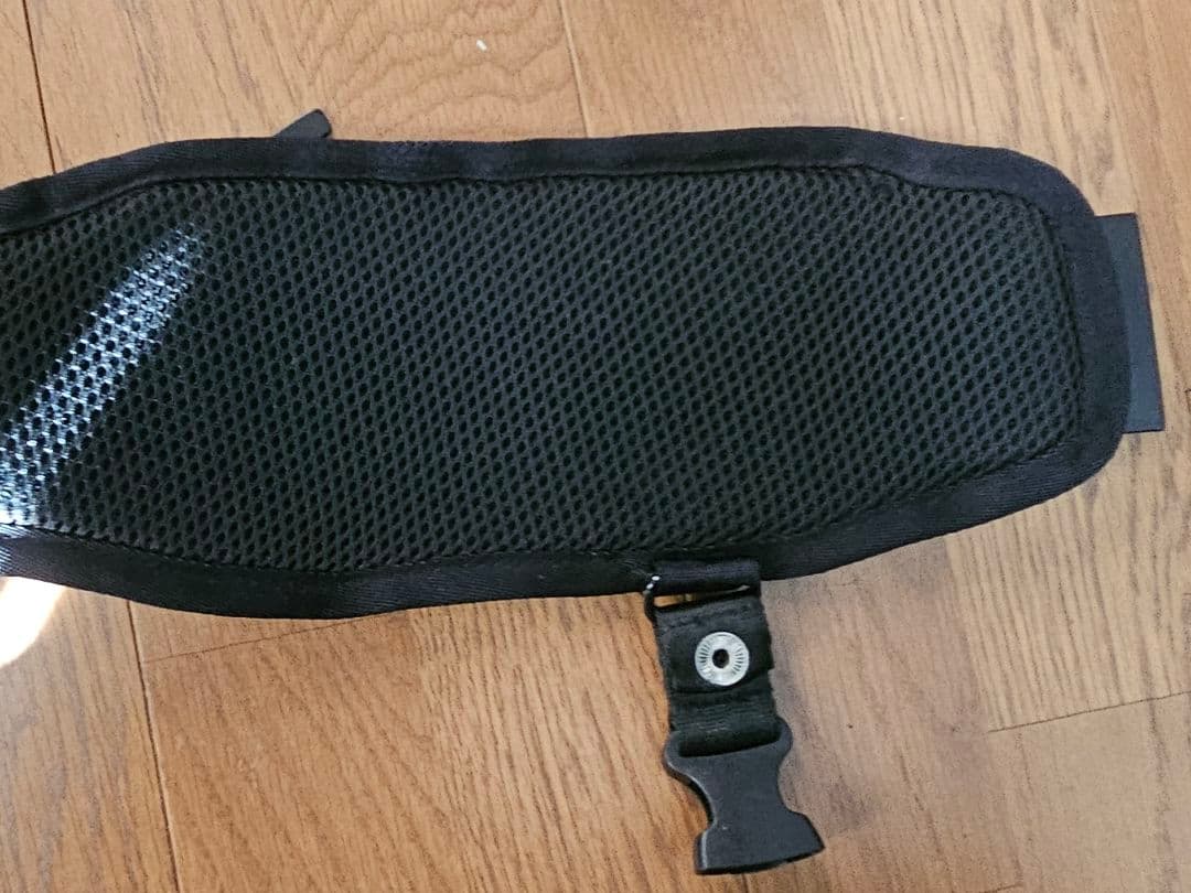 ロアーズオリジナル　BODY BAG（ボディバッグ）