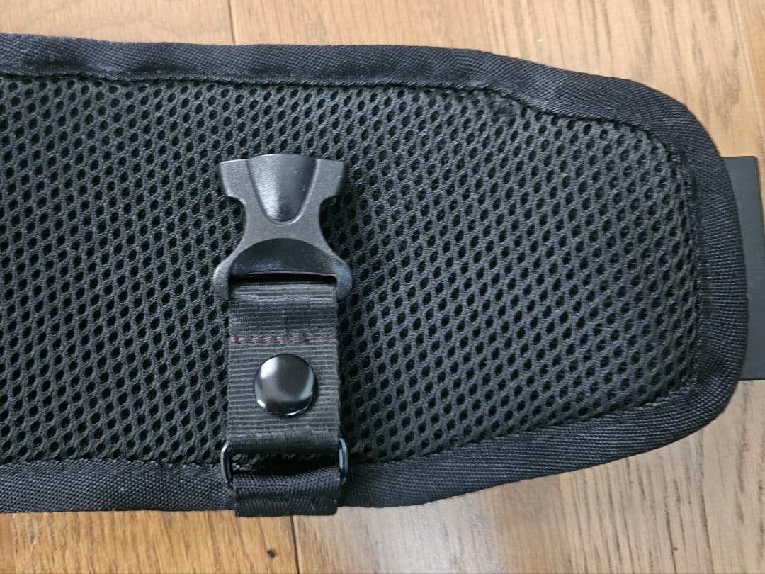 ロアーズオリジナル　BODY BAG（ボディバッグ）