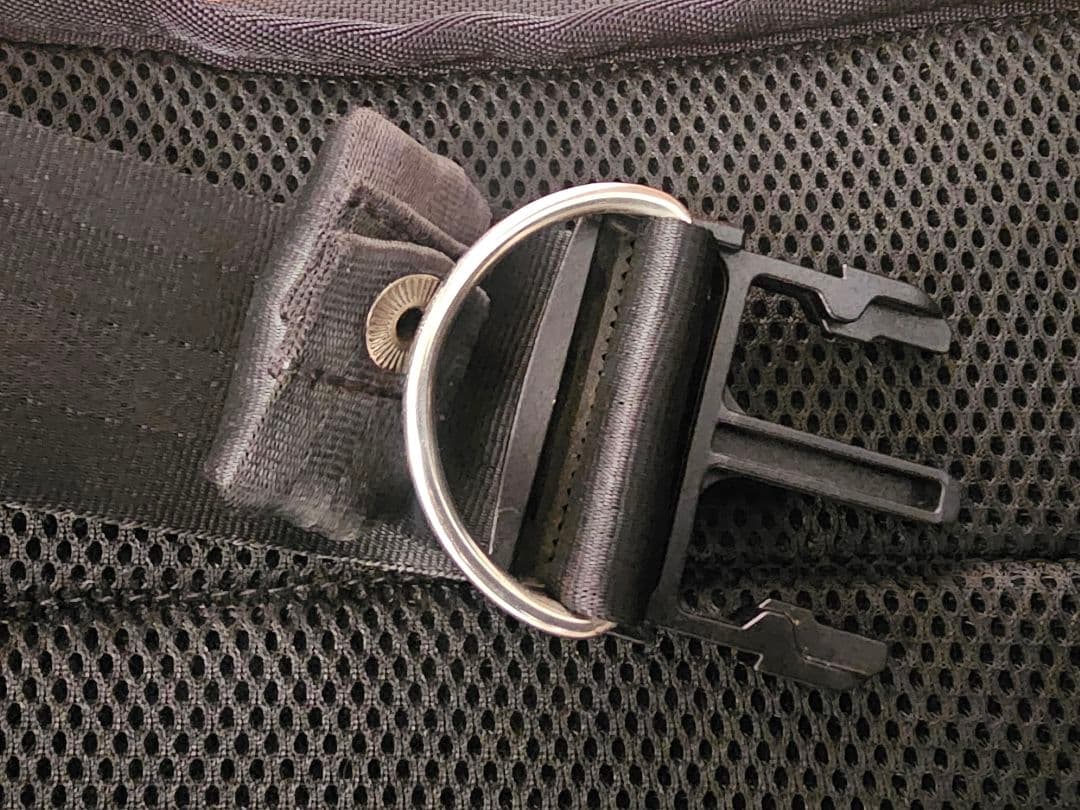 ロアーズオリジナル　BODY BAG（ボディバッグ）