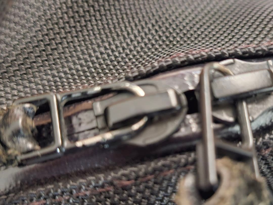 ロアーズオリジナル　BODY BAG（ボディバッグ）