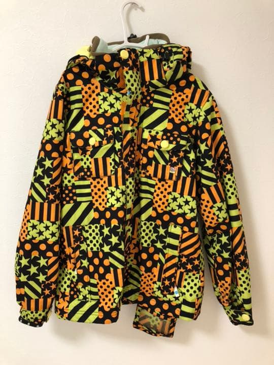 スノボーウェア　セット販売