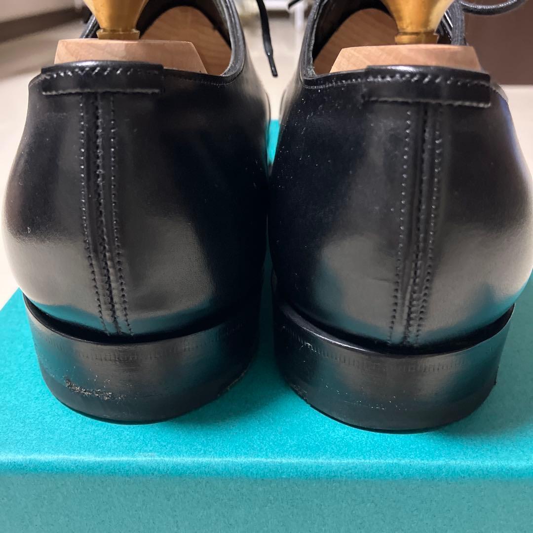 EDWARD GREEN【エドワードグリーン】　チェルシー 202ラスト 5D