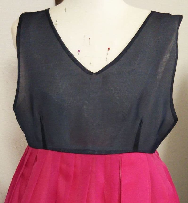 お値下げ改良型チマチョゴリ