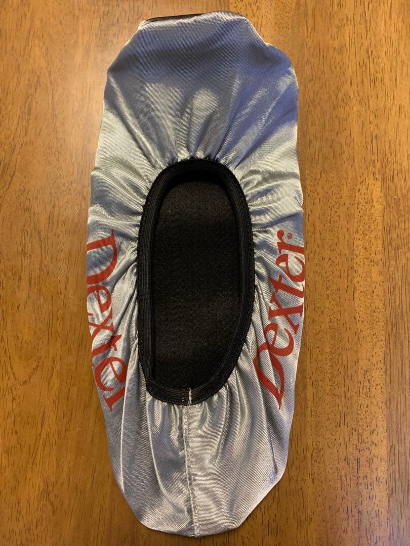 Dexter SST8 ボウリングシューズ 26センチホワイト/ブラック