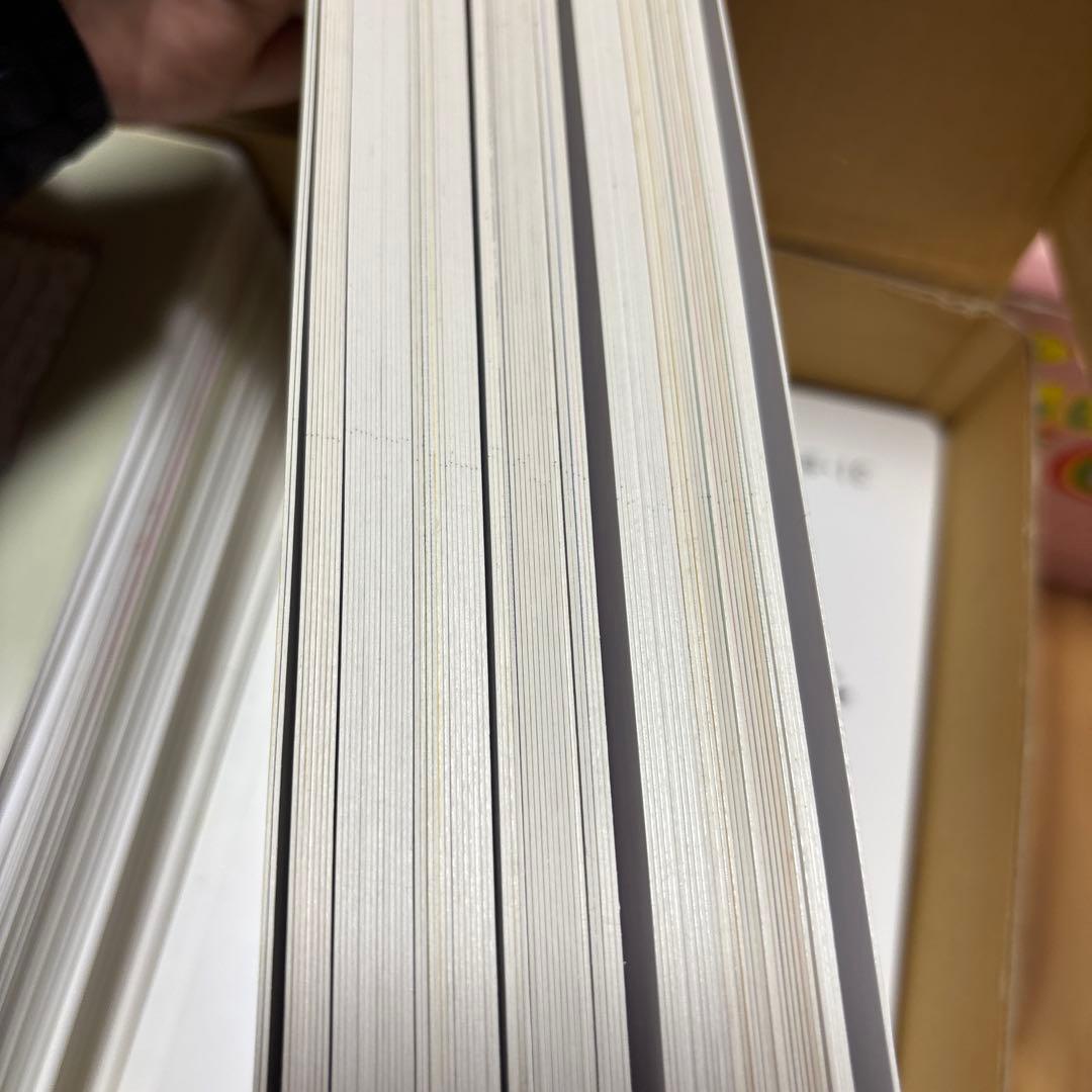 七田式⭐︎家庭保育園⭐︎たのしい絵カード 1500枚セット A B C