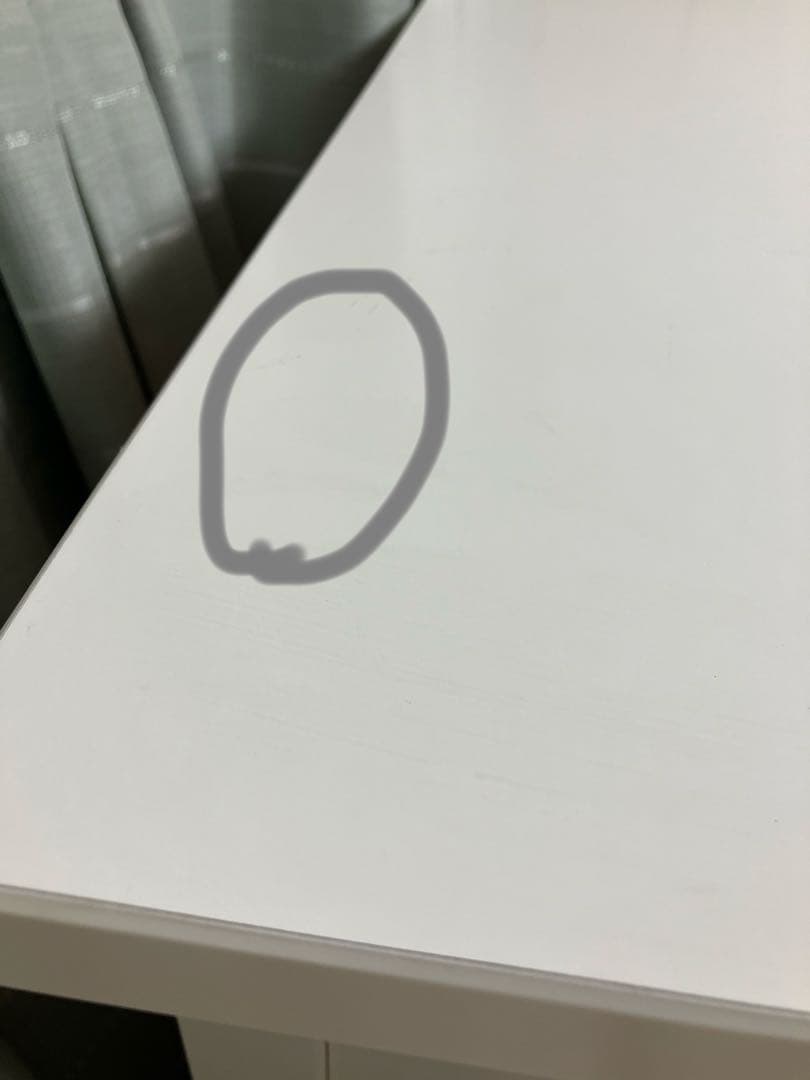 IKEA HEMNES チェストヘムネス5段