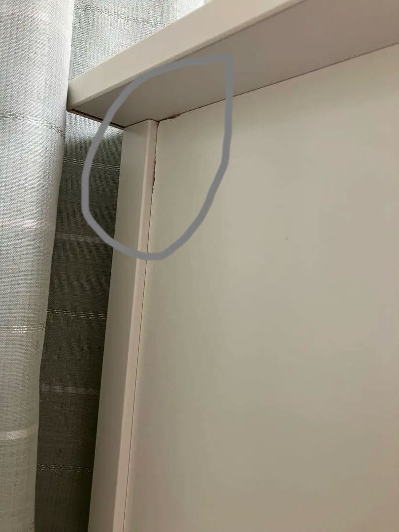 IKEA HEMNES チェストヘムネス5段