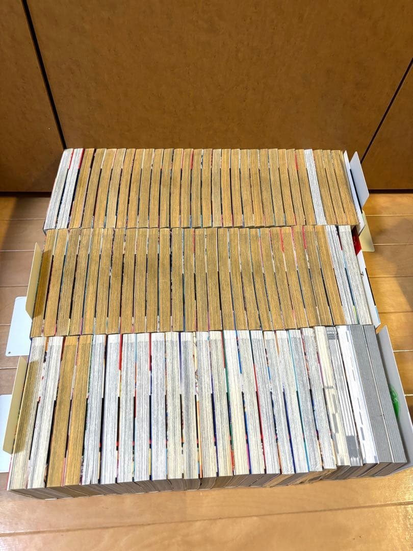 キングダム 76巻全巻セット 関連5冊付き