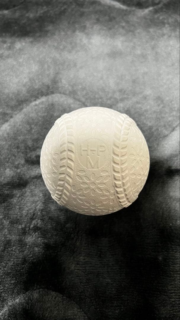 naiga TECHNICAL PITCH Mサイズ