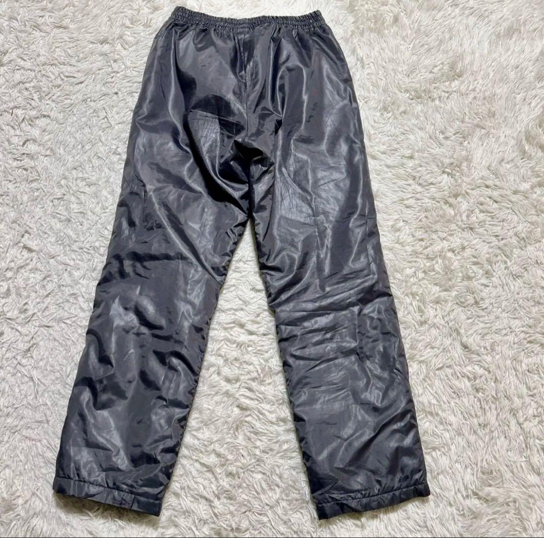 ★美品★ニューバランス 中綿ブルゾン セットアップ上下セット ナイロンジャケット