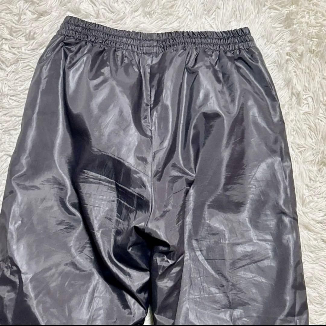 ★美品★ニューバランス 中綿ブルゾン セットアップ上下セット ナイロンジャケット