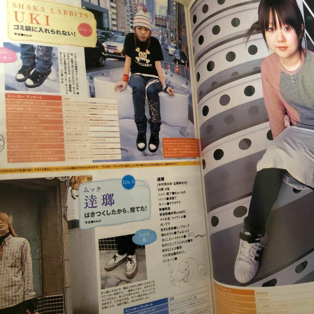 KERA 2002年 4月号