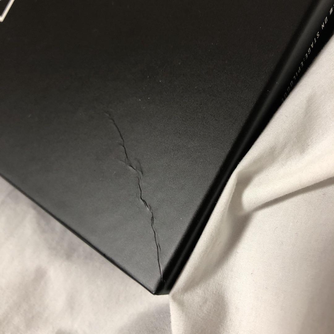 2016 BTS LIVE 花様年華 DVD