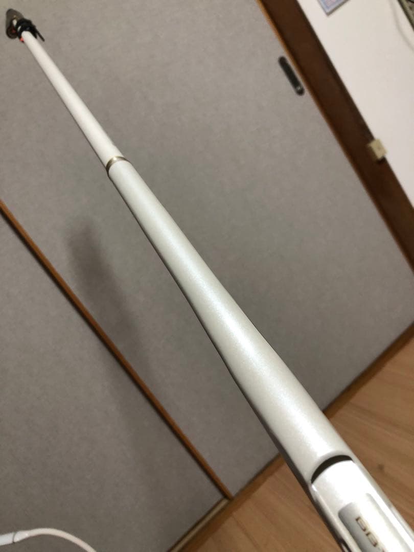 J*O様 希少シマノ　ツインパワーBB-XスペシャルT1.5 54-60ZOOM