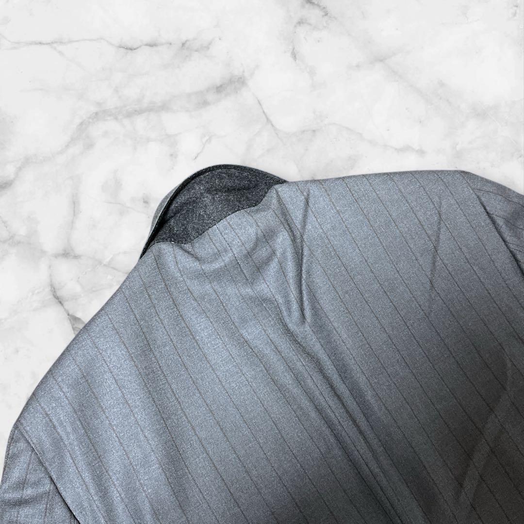 極美品 DURBAN×Loro Piana スーツセットアップ 2ピース XL