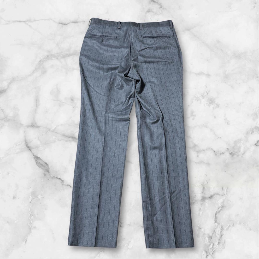 極美品 DURBAN×Loro Piana スーツセットアップ 2ピース XL