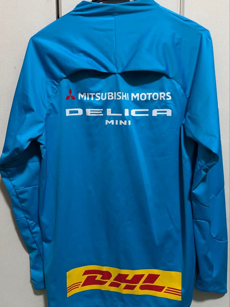 浦和レッズ 選手支給品　ピステ M