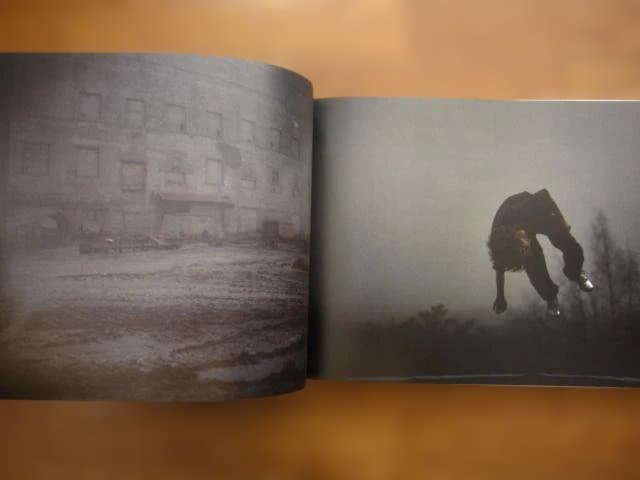 Far Too Close　Martina Hoogland Ivanow