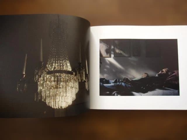 Far Too Close　Martina Hoogland Ivanow