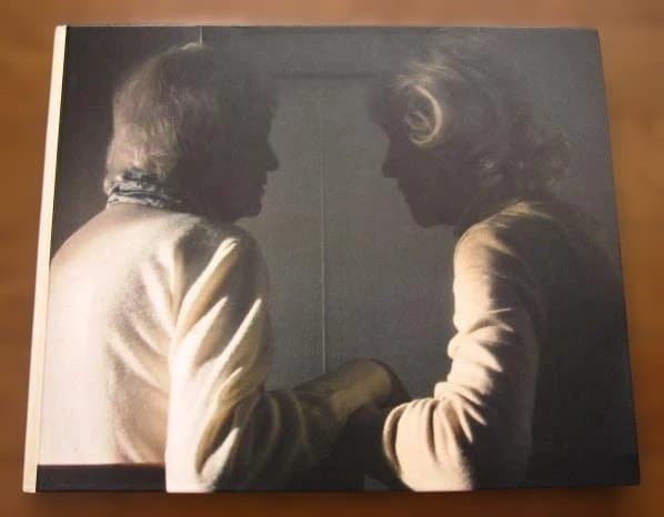 Far Too Close　Martina Hoogland Ivanow