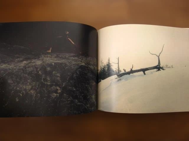 Far Too Close　Martina Hoogland Ivanow