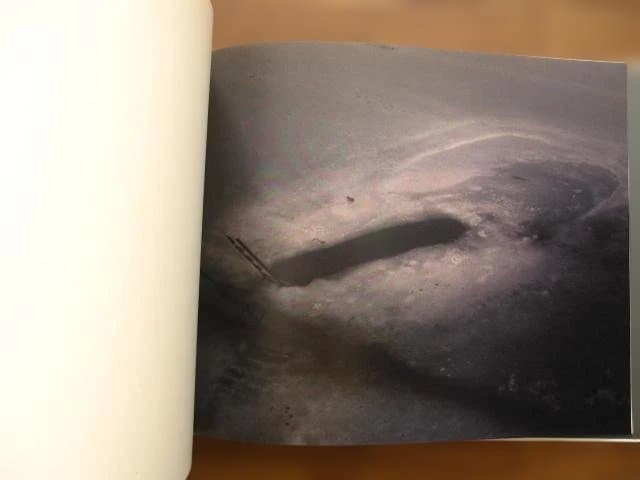 Far Too Close　Martina Hoogland Ivanow