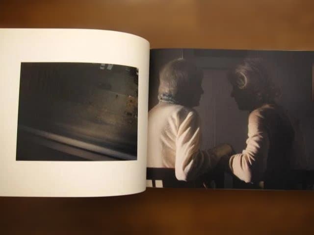 Far Too Close　Martina Hoogland Ivanow