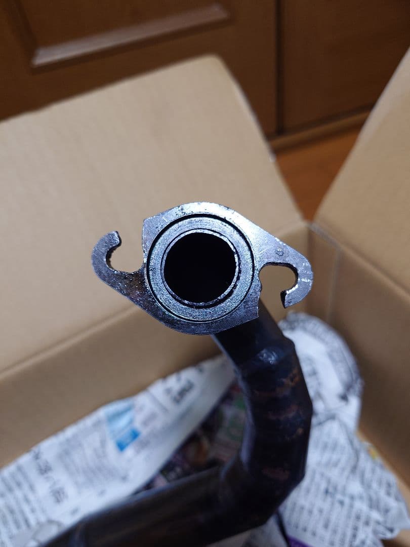 rb-works 2stJOG スポーツチャンバー　マーボー