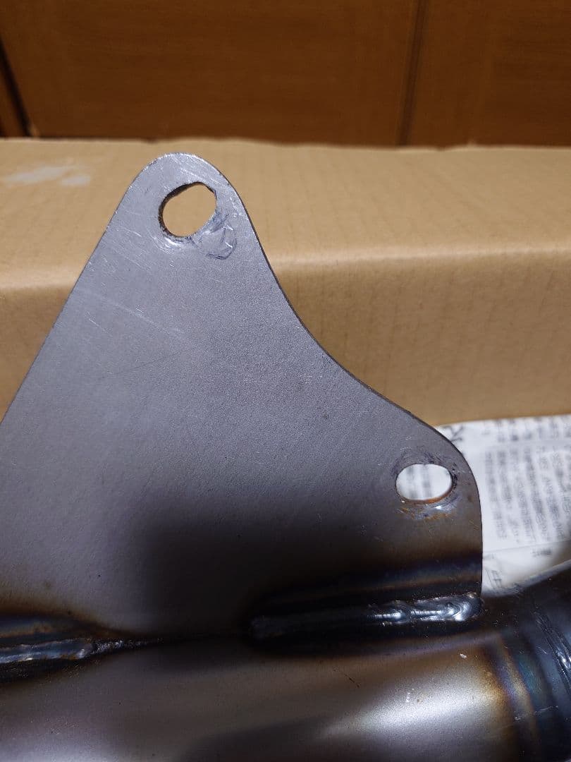 rb-works 2stJOG スポーツチャンバー　マーボー