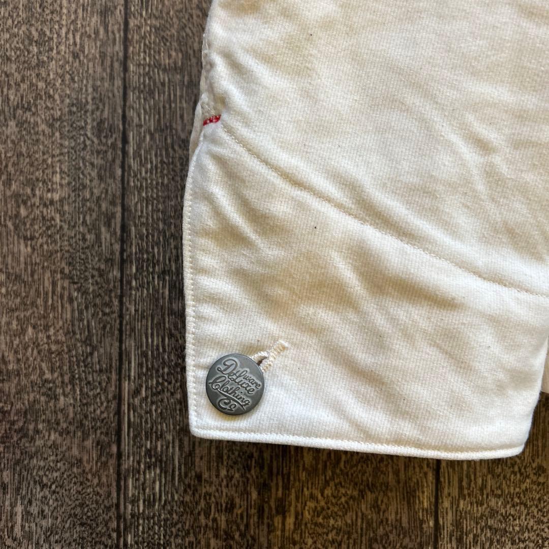 デラックスウエア　DELUXEWARE カバーオール