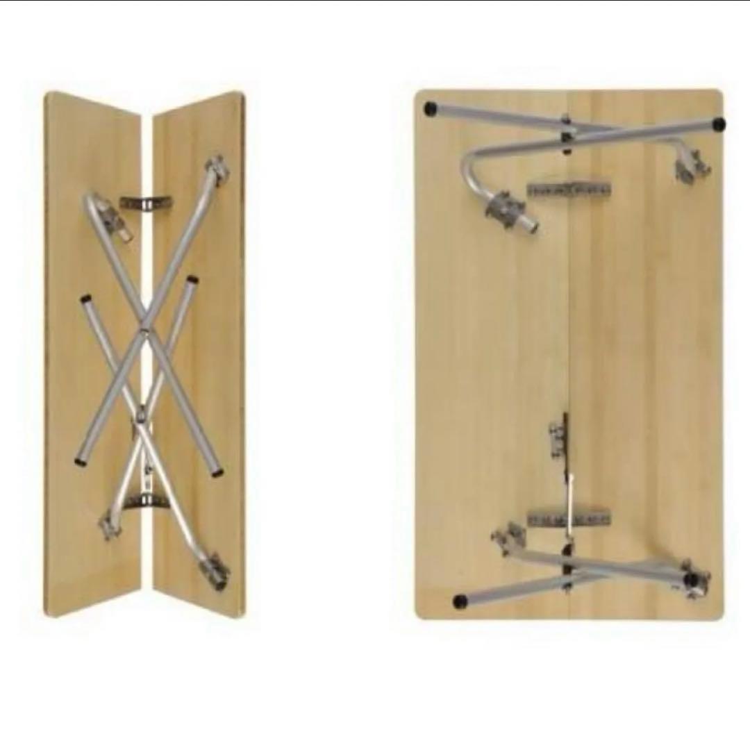  peak スノーピーク ワンアクションローテーブル　キャンプ