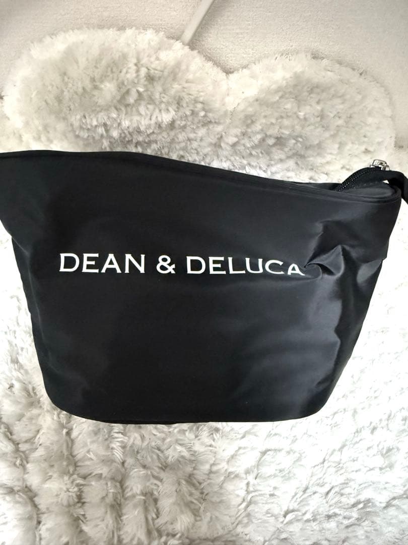 〈DEAN ＆ DELUCA〉×〈BEAMS COUTURE〉コラボカゴバッグ