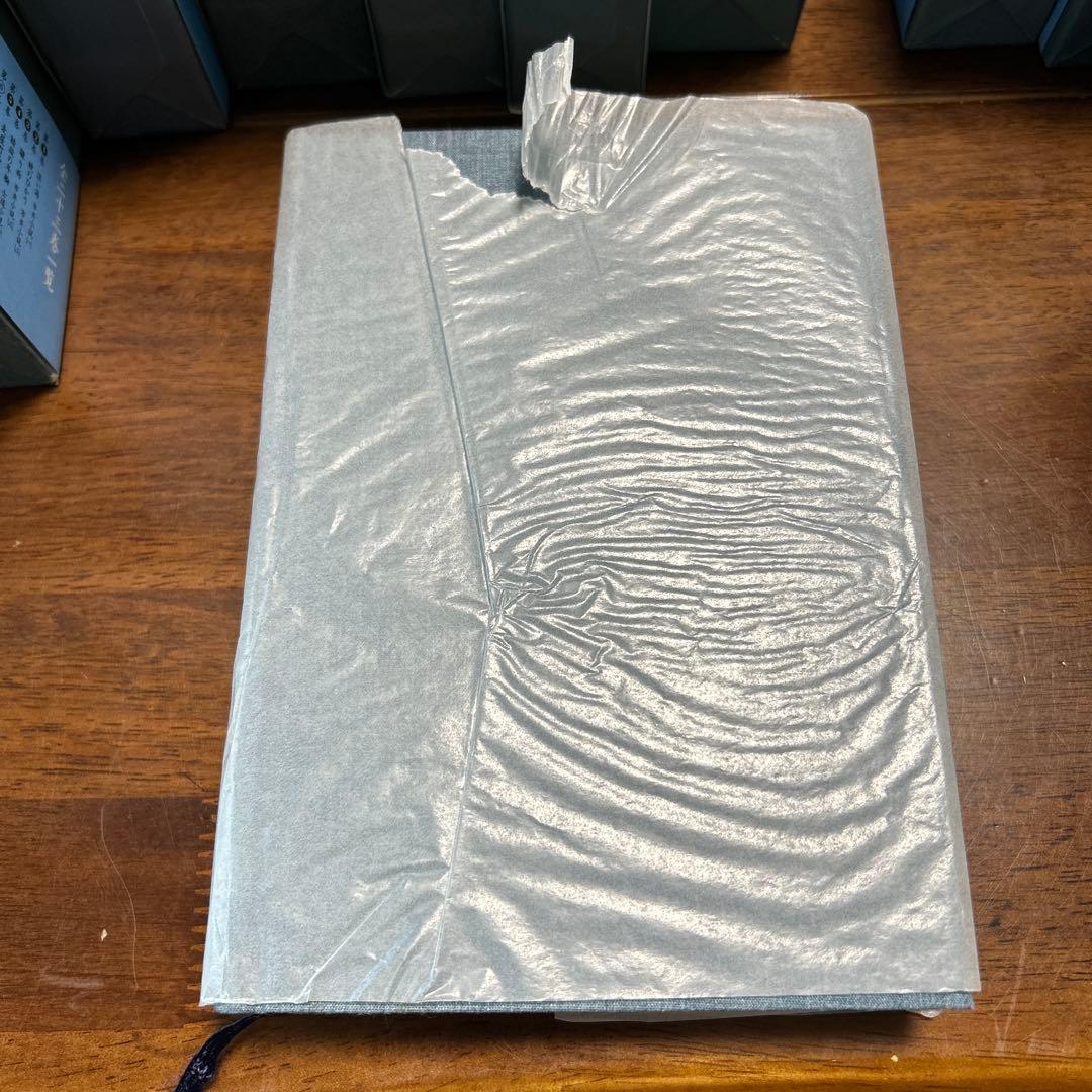 藤沢周平全集　全25巻、別巻1巻　月報揃い