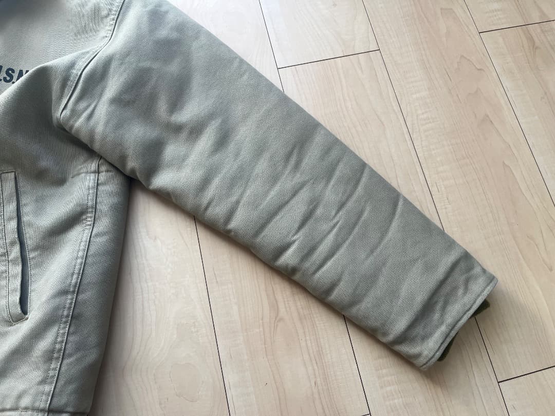 YMCLKY N-1 デッキジャケット