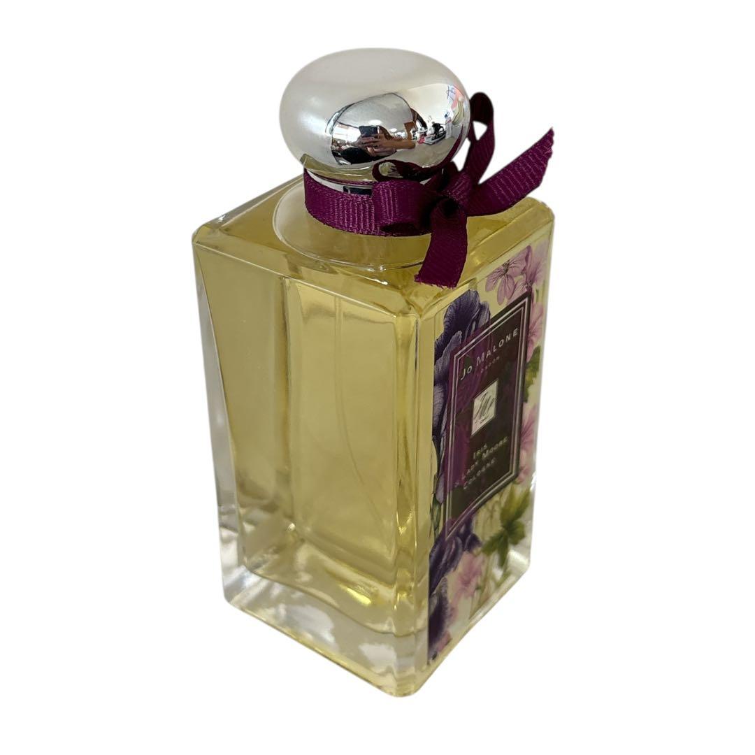 レア！Jo MALONE IRIS & LADY MOORE コロン 100ml