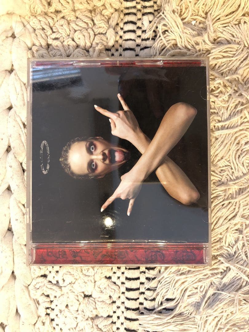 マキシマムザホルモン　CD12点セット