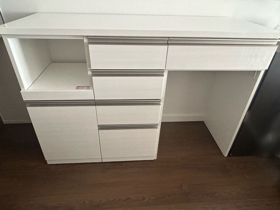 ニトリ　リガーレ　横幅140cm