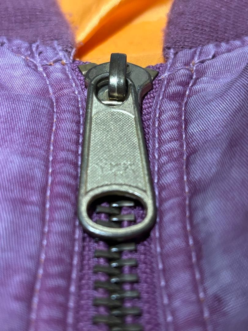 マ*テ様 O.E.B. MA-1 Pink