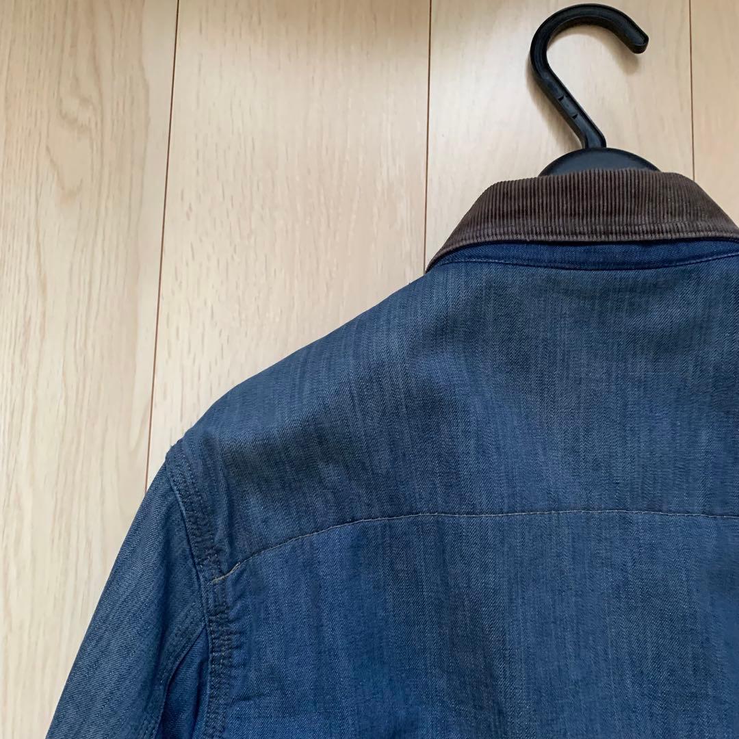 小太郎 　50s 60s powr house デニムジャケット