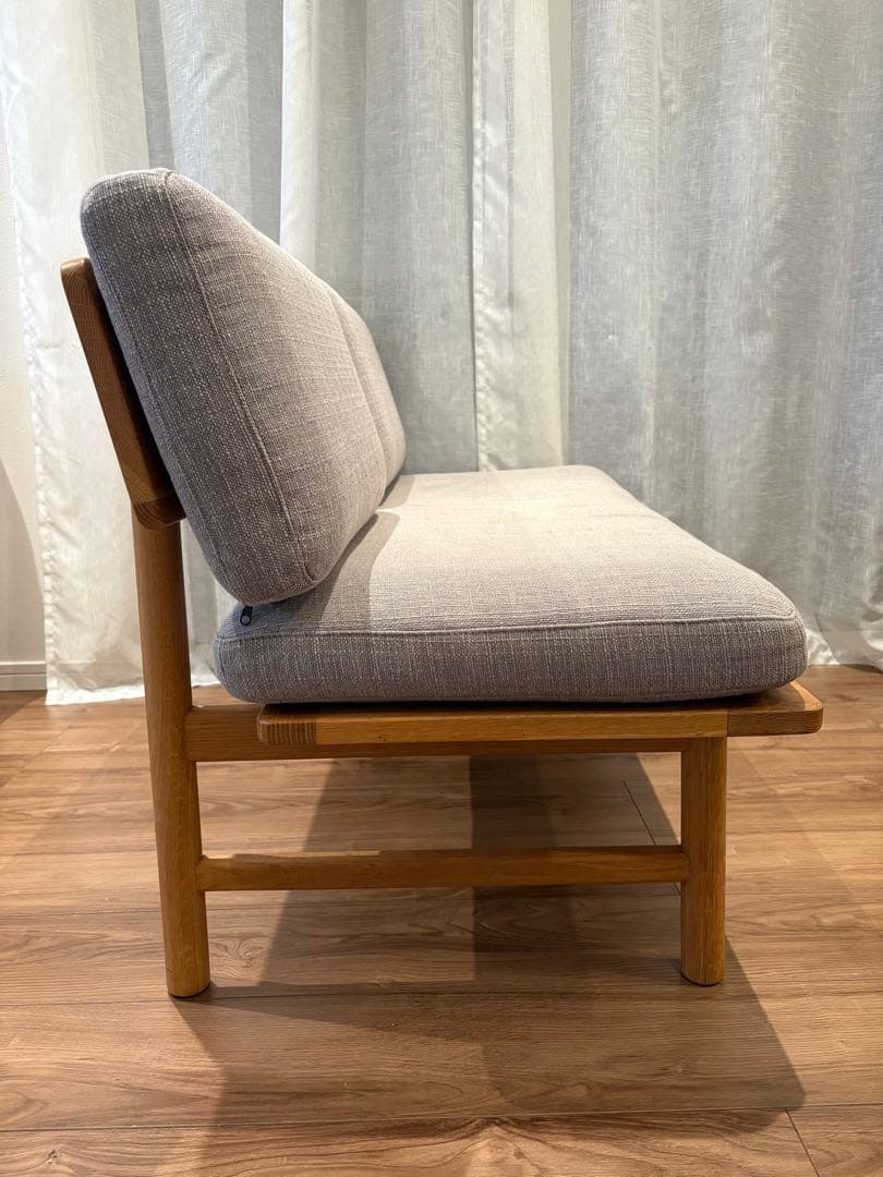 SIEVE シーヴ ダイニング ソファ【直接引取可】　 価格8000円