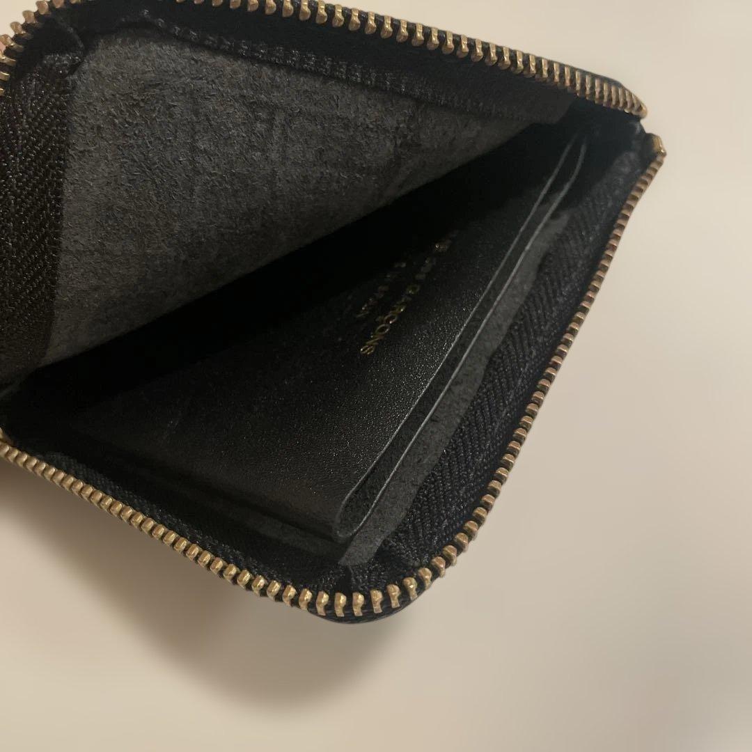 COMME des GARÇONS 財布