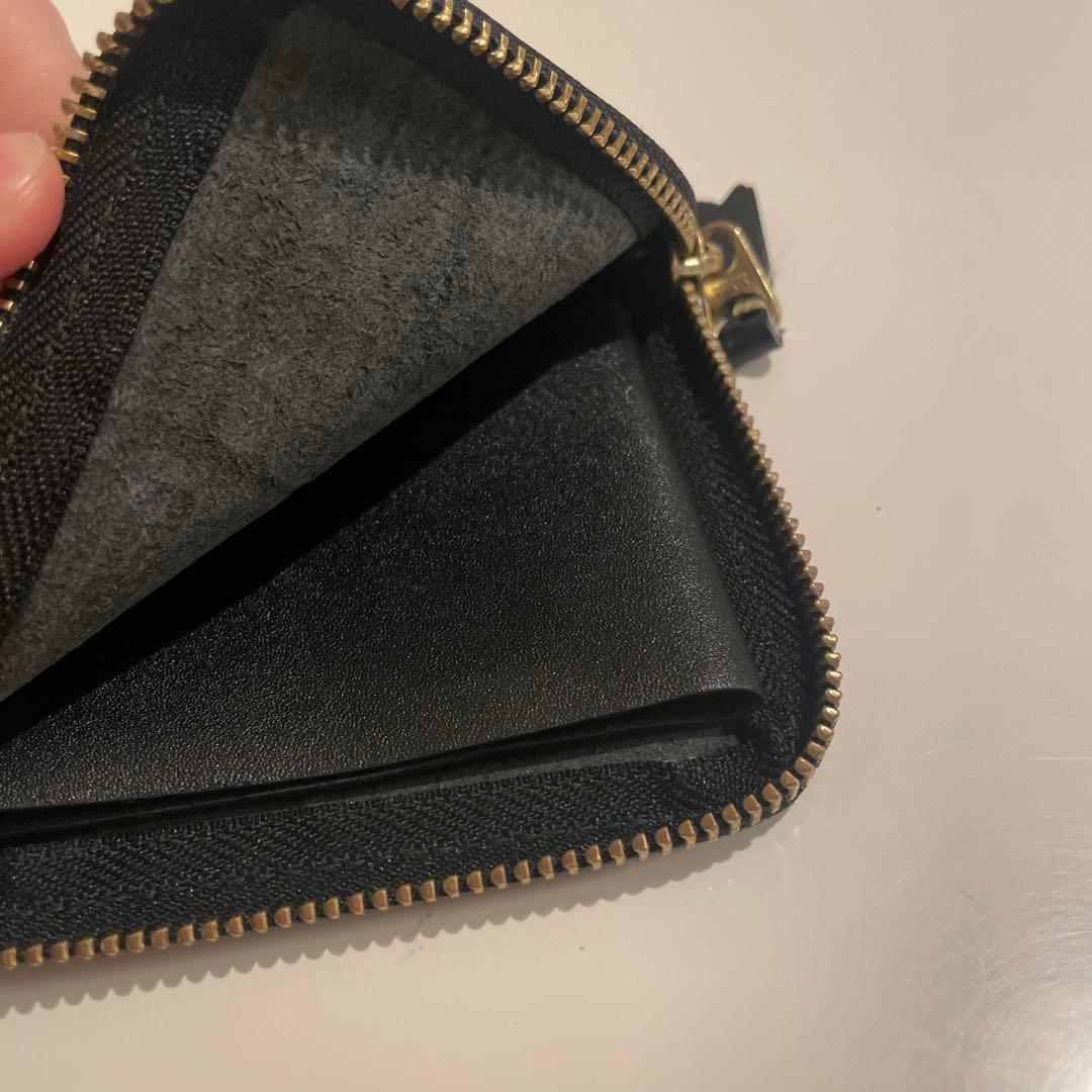 COMME des GARÇONS 財布