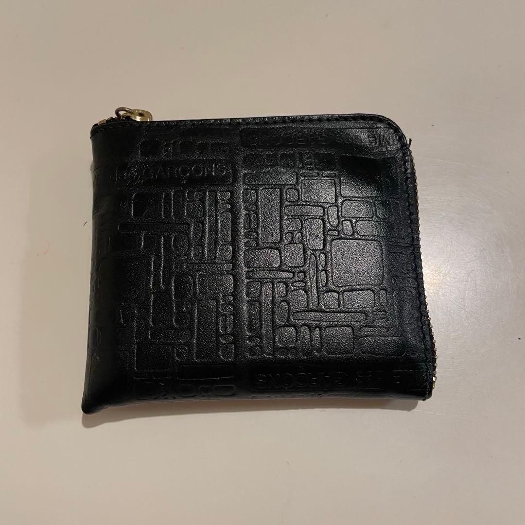 COMME des GARÇONS 財布